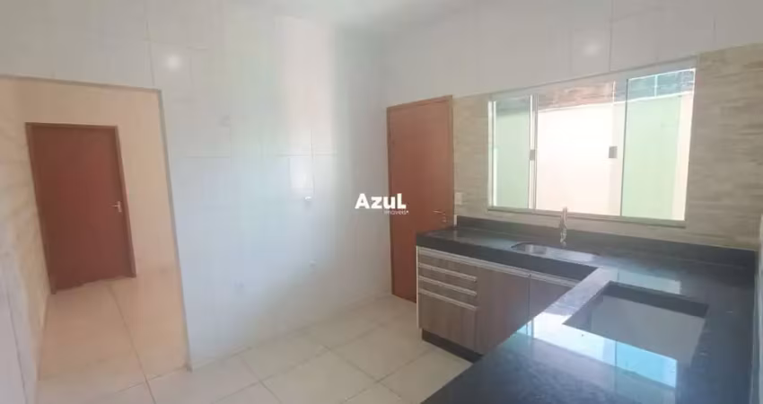 Casa 2/4 à venda, Itapoã, Aparecida de Goiânia, GO