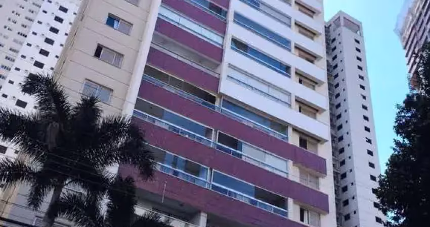 Apartamento com 3 quartos à venda na Rua 54, 535, Jardim Goiás, Goiânia