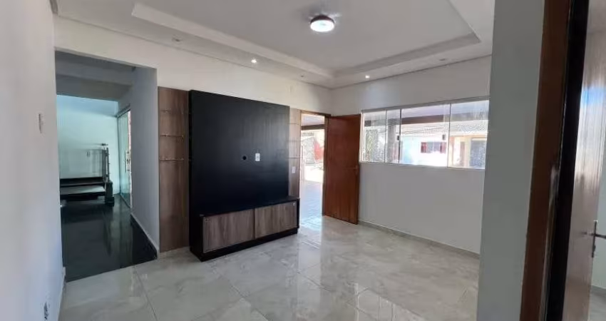 Sobrado à venda, Jardim Copacabana, Aparecida de Goiânia, GO