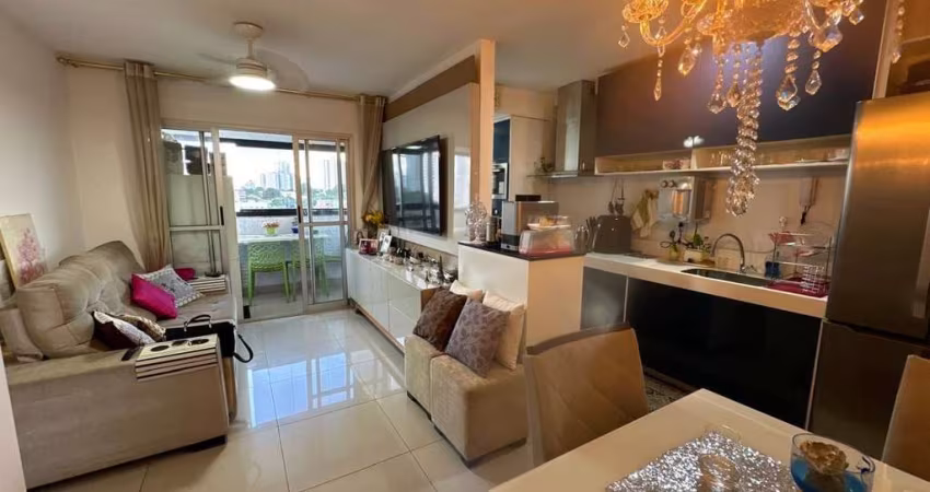 Apartamento à venda, Vila Rosa, Goiânia, GO