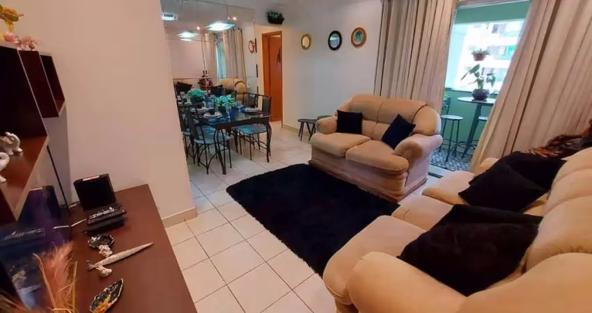 Apartamento para locação, 3/4 setor bela vista, goiânia, go