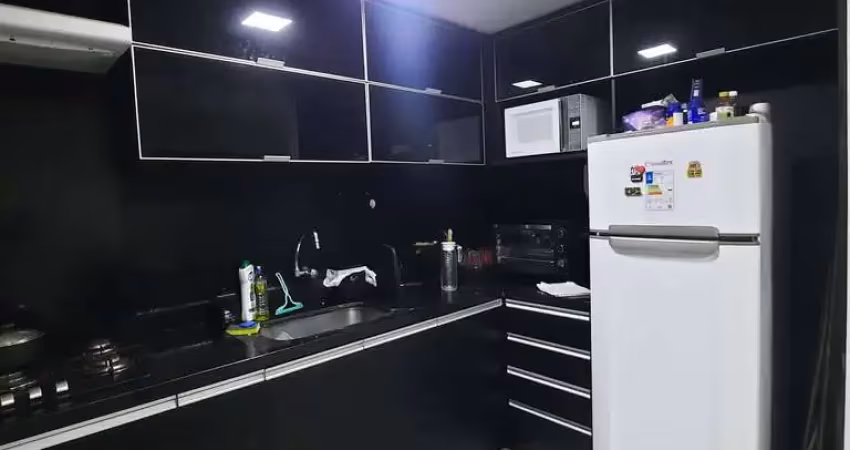 Apartamento à venda, jardim luz, aparecida de goiânia, go