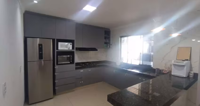 Casa com 2 quartos à venda na Avenida Coronel Eduardo Augusto de Barros, Expansul, Aparecida de Goiânia