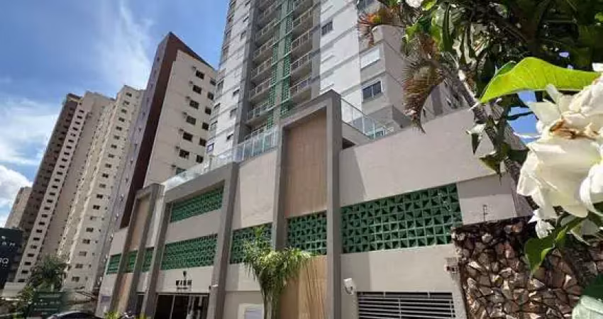Apartamento para locação, Setor Bela Vista, Goiânia, GO