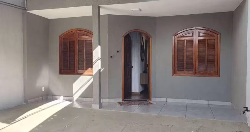 Casa para locação, Setor Negrão de Lima, Goiânia, GO