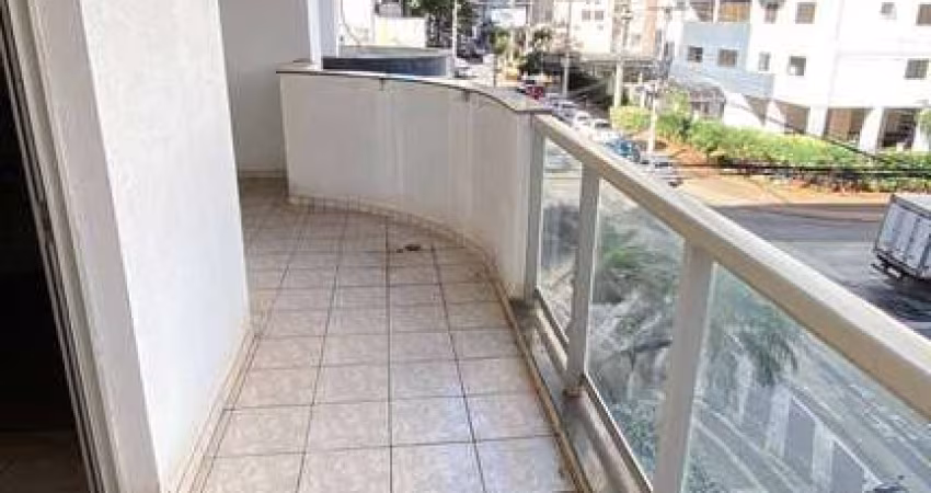 Apartamento à venda, Setor Bueno, Goiânia, GO