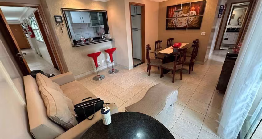 Apartamento à venda, Setor Bela Vista, Goiânia, GO