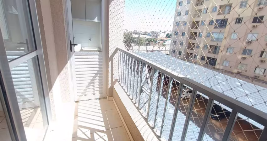 Apartamento para locação, Vila Cruzeiro do Sul, Aparecida de Goiânia, GO