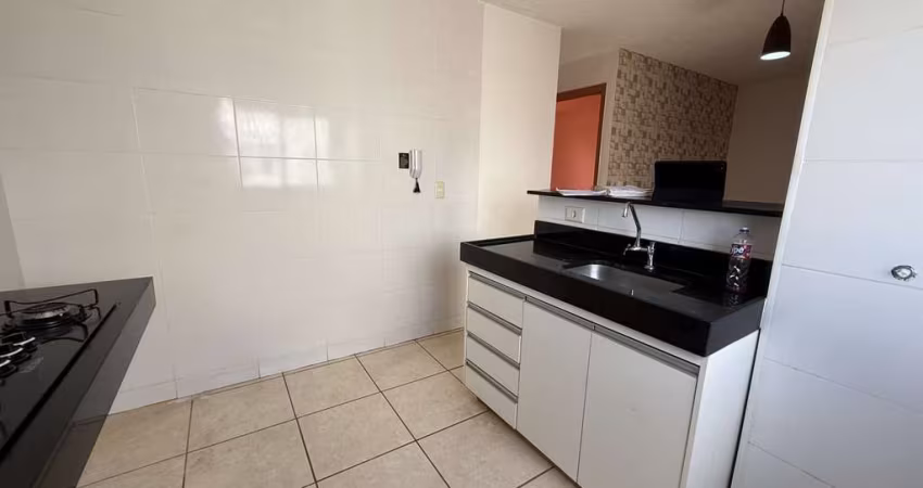 Apartamento para locação, Vila Alzira, Aparecida de Goiânia, GO