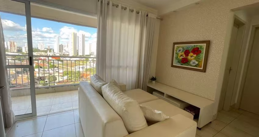 Apartamento à venda, Jardim Atlântico, Goiânia, GO