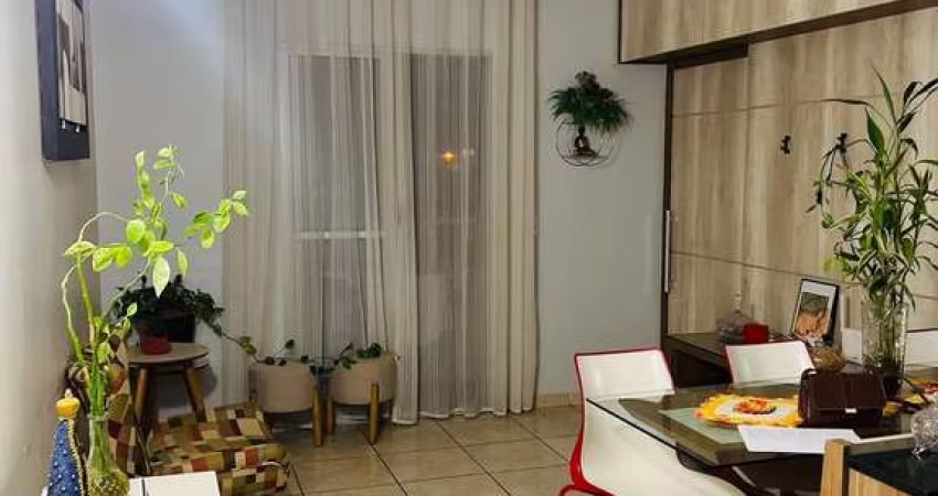 Apartamento à venda, Setor Negrão de Lima, Goiânia, GO
