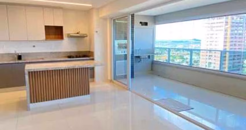 Apartamento para locação, Park Lozandes, Goiânia, GO
