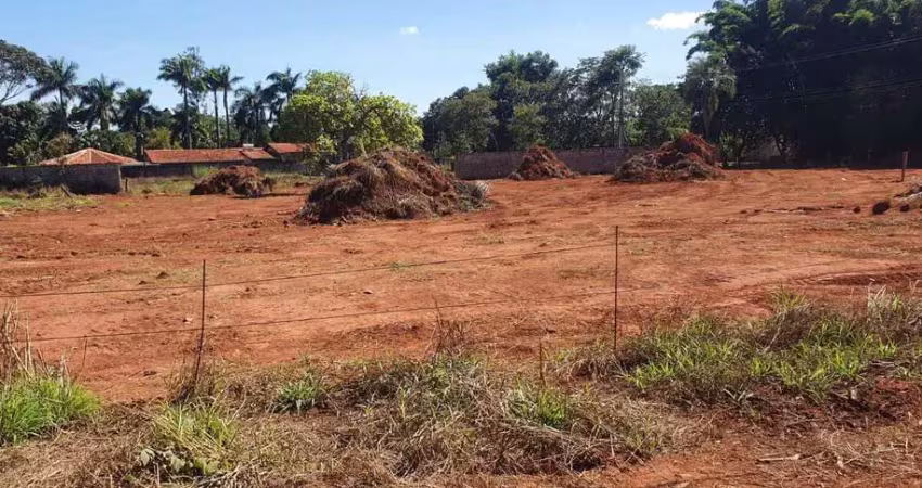 Chácara à venda, estância vargem bonita, senador canedo, go