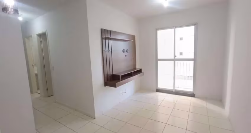 Apartamento para venda e locação, jardim maria inês, aparecida de goiânia, go