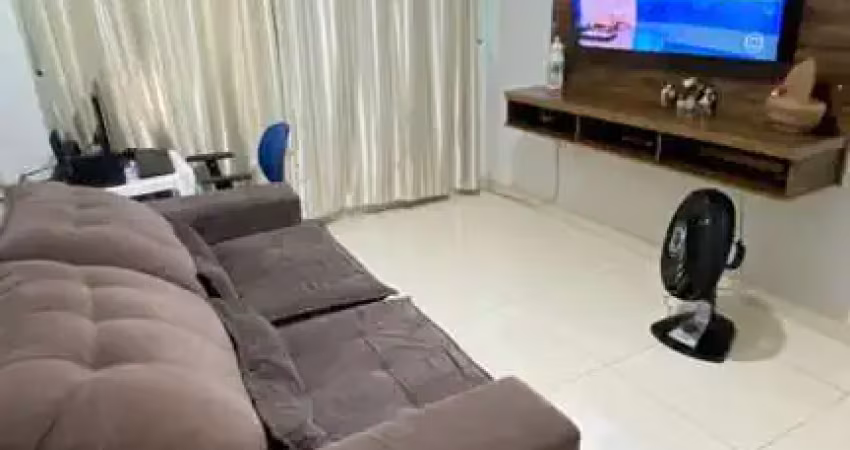 Apartamento com 2 quartos à venda na Quadra 5, 1, Setor Leste, Planaltina