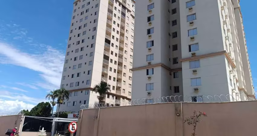 Apartamento à venda, jardim maria inês, aparecida de goiânia, go