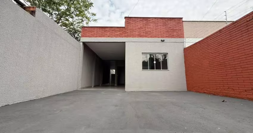 Casa com 3 quartos à venda na Rua Pedrinópolis, 3, Cardoso, Aparecida de Goiânia