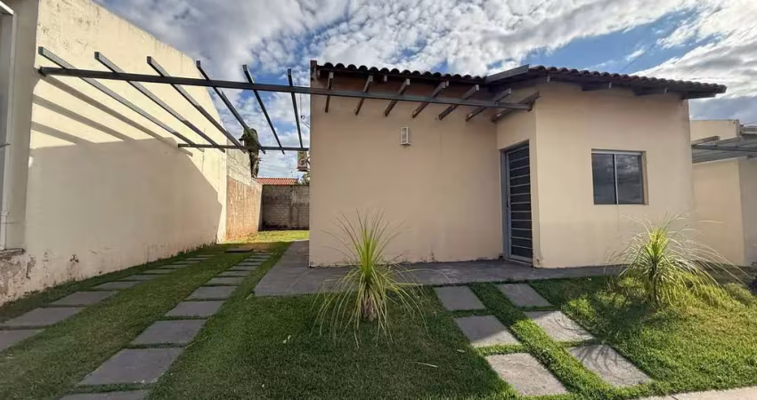 Casa para locação, fazenda são domingos, goiânia, go