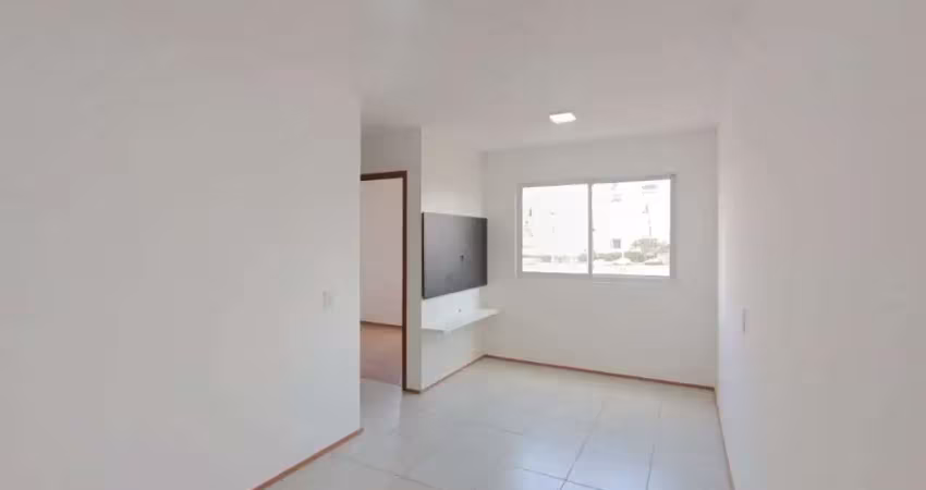 Apartamento com 21 quartos para alugar na Avenida Independência, Setor Faiçalville, Goiânia