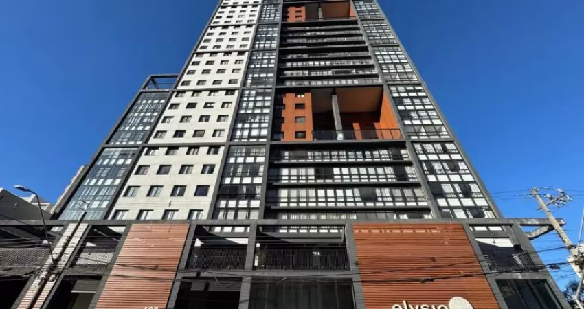 OPORTUNIDADE PARA INVESTIDOR! Apartamento de 1 quarto e 1 vaga no Elysia!