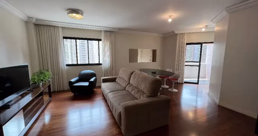 Apartamento com 3 quartos à venda na Travessa Lange, 41, Água Verde, Curitiba
