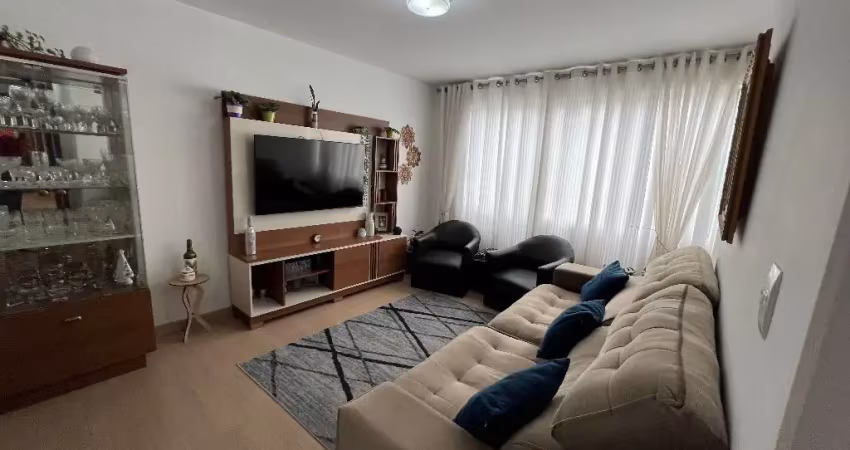 Apartamento para quem busca conforto e qualidade de vida no coração de curitiba