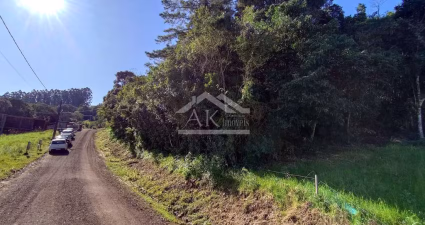Área de terras com vista à venda em Picada Café na Serra Gaúcha
