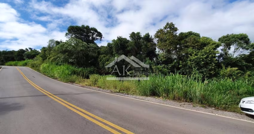 Área de terras para investimento à venda em Nova Petrópolis na serra gaúcha