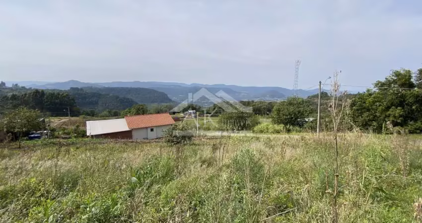 Belíssimo terreno com vista à venda na cidade de linha nova na serra gaúcha