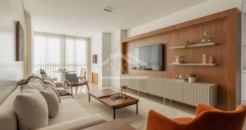 Apartamentos decorados à venda em bairro nobre de Nova Petrópolis, na Serra Gaúcha