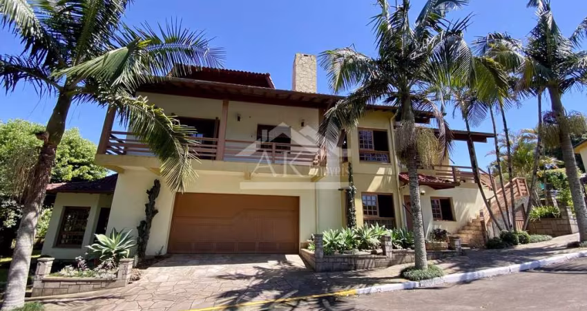Casa de esquina a venda no Bairro Bela Vista em Picada Café, na Serra Gaúcha