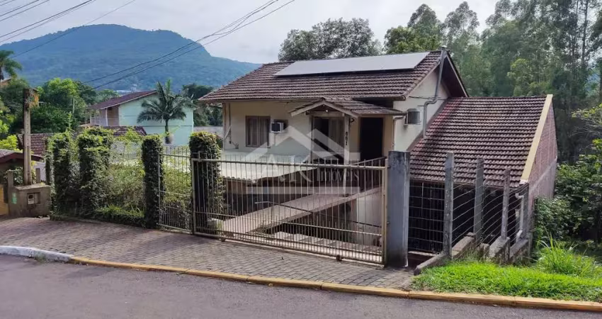 Casa com 3 quartos à venda em picada café na serra gaúcha