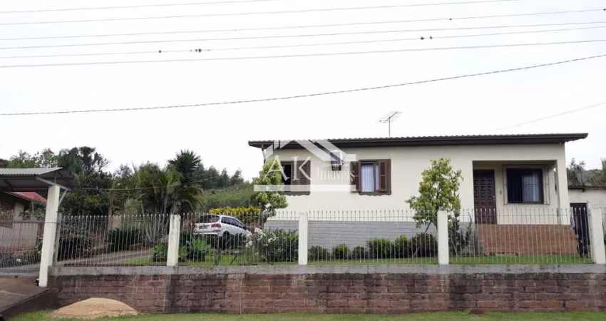 Casa com 3 quartos à venda em Morro Reuter, na Serra Gaúcha