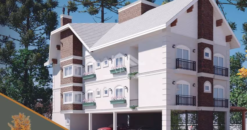 Apartamentos bem localizados a venda em Gramado na Serra Gaúcha