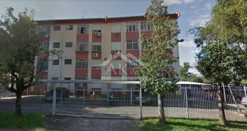 Apartamento com 3 quartos à venda no Bairro Humaitá, Porto Alegre - RS