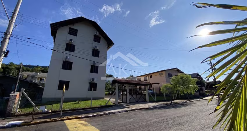 Apartamento com 2 quartos em Picada Café na Serra Gaúcha