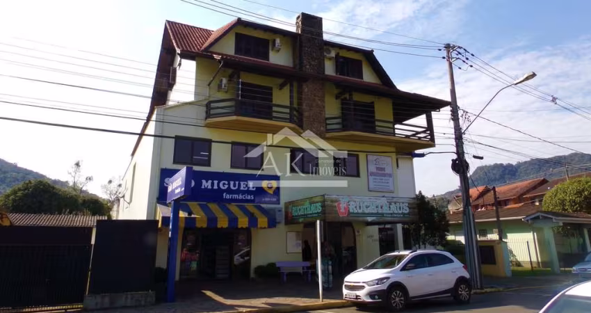 Apartamento com 3 quartos à venda no centro de Picada Café, na Serra Gaúcha