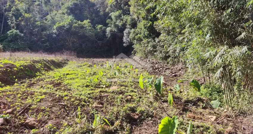 Terreno no interior da cidade de nova petrópolis na serra gaúcha