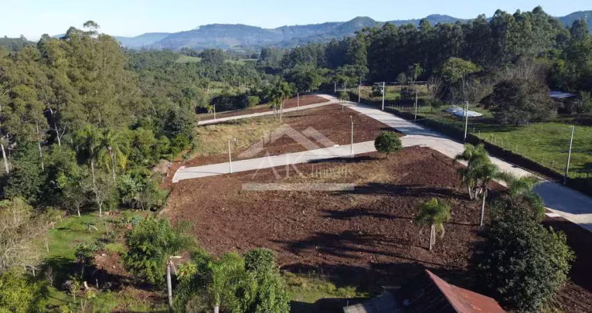 Terrenos residenciais à venda em presidente lucena, na serra gaúcha