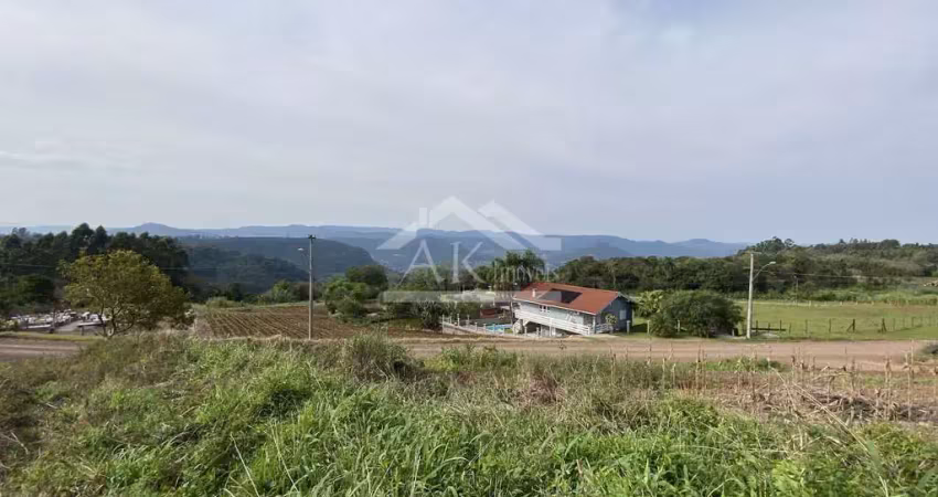 Belíssimos terrenos com vista à venda na cidade de linha nova na serra gaúcha