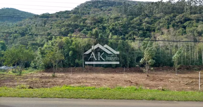 Terreno de 471,90 m², a venda no bairro kaffee eck, em picada café na serra gaúcha