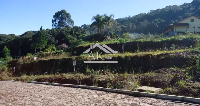 Terreno, com bela paisagem, a venda em nova petrópolis, na serra gaúcha