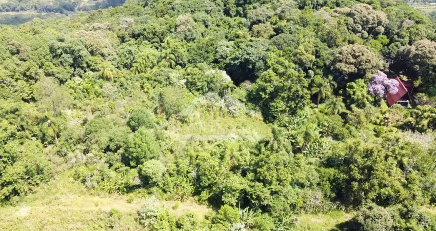 Amplo terreno à venda na cidade de picada café na serra gaúcha