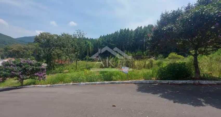 Terreno com vista, à venda, no centro de picada café, na serra gaúcha