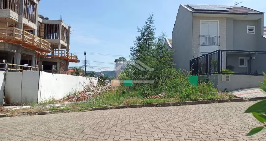 Terreno em área urbana à venda na cidade de Nova Petrópolis, na Serra Gaúcha