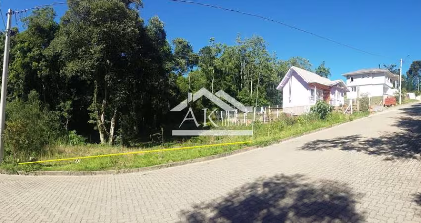 Terreno, ao lado de Área Verde, a venda em Nova Petrópolis, na Serra Gaúcha
