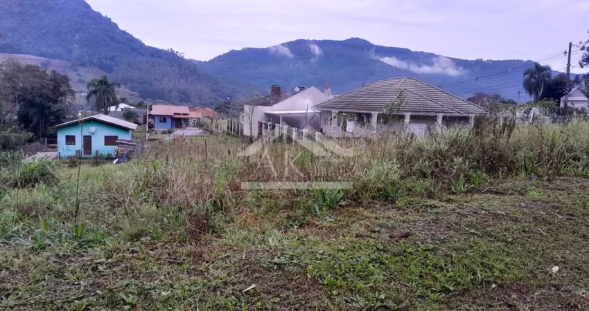 Terreno de 396,00 m² à venda no bairro Joaneta, em Picada Café na Serra Gaúcha