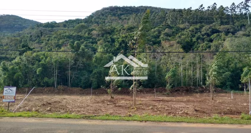 Terreno de 471,90 m², a venda no bairro Kaffee Eck, em Picada Café na Serra Gaúcha