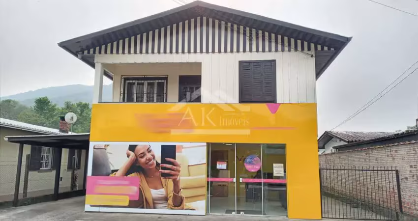 Imóvel comercial/residencial à venda no centro de picada café na serra gaúcha