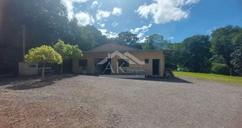 Prédio comercial, à venda, próximo a br-116 em picada café, na serra gaúcha